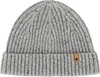 Zimní čepice Fjallraven Övik Neps Beanie z 80 % merino vlny, fotografie 2