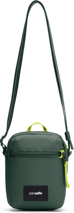 Antikradení taška přes rameno Pacsafe Go 1,5L – Fresh Mint, fotografie 2