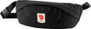 Ledvinka Ulvo Hip Pack Fjallraven – Black