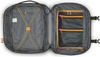 Cestovní batoh Roncato Norway 24L Military Green, fotografie 2