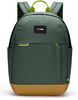 Antikradení batoh Pacsafe Go 15L Fresh Mint, fotografie 3