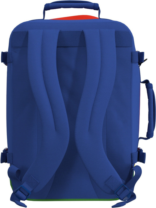 Batoh cestovní Cabin Zero Classic 36L Rainbow, fotografie 4