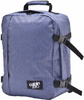 Batoh palubní zavazadlo do Wizzair Cabin Zero Classic 28L Blue Jean, fotografie 6
