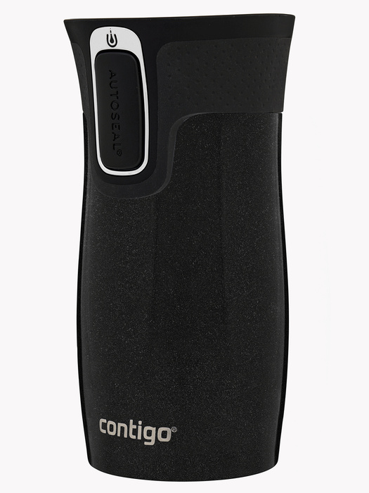 Termohrnek Contigo West Loop Mini 300 ml – Licorice, fotografie 5