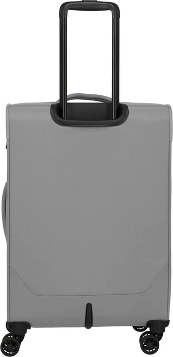 Střední kufr Travelite Umbria 67 cm Anthracite, fotografie 2