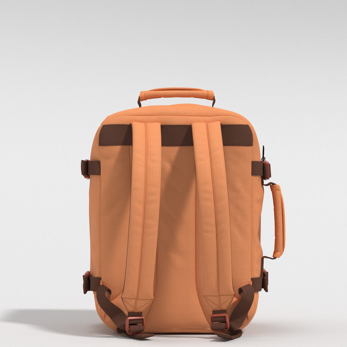 Batoh příruční zavazadlo do Wizzair Cabin Zero Classic 28L – Gobi Sands, fotografie 4