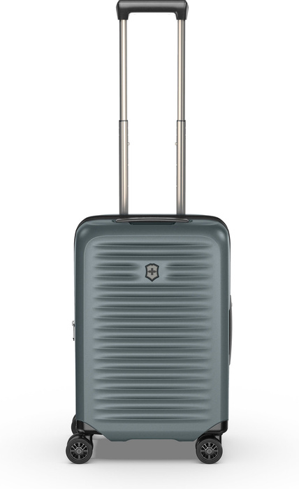Kabínový kufr Victorinox Airox Advanced 55 cm Gray, fotografie 13