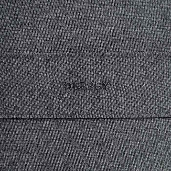 Taška na notebook do 13" Delsey Maubert 2.0 – antracitová, fotografie 5