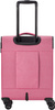 Kabinový kufr Travelite Adria 55 cm – růžový, fotografie 6