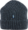 Zimní čepice Fjallraven Övik Neps Beanie z 80 % merino vlny, fotografie 2
