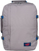 Batoh taška příruční Cabin Zero Classic 44L Grey Moor, fotografie 3