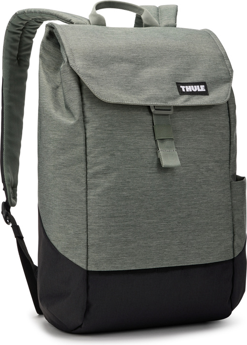 Batoh na notebook Thule Lithos 16L Zelený