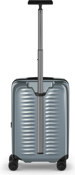 Kabinový kufr Victorinox Airox 55 cm silver, fotografie 2