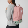 Městský batoh Fjallraven Tree-Kanken - Lichen Green, fotografie 13