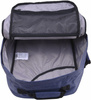 Batoh taška příruční Cabin Zero Classic 44L Blue Jean, fotografie 5