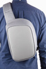Batoh proti krádeži XD Design Bobby Sling Grey, fotografie 11