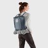 Městský batoh Fjallraven Tree-Kanken - Charcoal Grey, fotografie 18