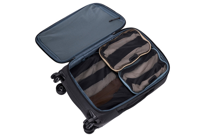 Cestovní organizér Thule Packing Cube Small Gentle Beige, fotografie 11