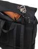 Batoh Herschel Little America Mid 21L – Black, fotografie 6