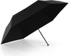 Manuální skládací deštník Knirps X4U Ultralight Slim Manual With Eva Case - Black, fotografie 7