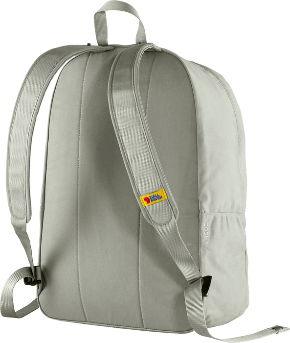 Batoh Fjallraven Vardag 25L Fog, fotografie 3