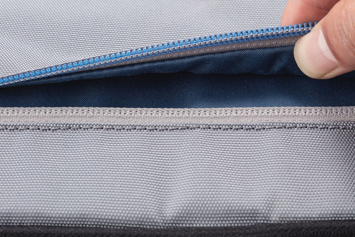 Batoh proti krádeži XD Design Bobby Sling Grey, fotografie 13
