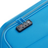 Střední cestovní kufr Roncato Flyover 65 cm - Blue, fotografie 7