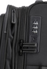 Střední kufr Travelite CrossLite 5.0 4K 66 cm – černý, fotografie 11