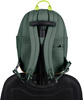 Antikradení batoh Pacsafe Go 15L Fresh Mint, fotografie 8