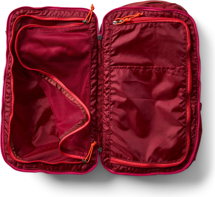 Cestovní batoh Cotopaxi Allpa Mini Travel Pack 20L Crimson, fotografie 2