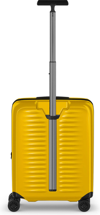 Kabinový kufr Victorinox Airox 55 cm Žlutý, fotografie 9