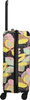 Střední kufr Travelite Cruise Print 67 cm – žlutá orchidej, fotografie 4