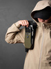 Pouzdro na telefon Alpaka Modular Phone Sling V2 Axoflux - Army Green, fotografie 6