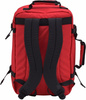 Batoh taška na palubní zavazadlo Cabin Zero Classic 36L Mysore Red, fotografie 4
