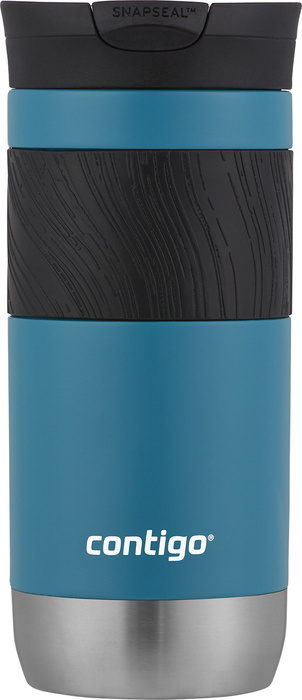 Termohrnek Contigo Byron 2.0 470ml, fotografie 3