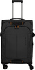 Střední kufr Travelite Briize 67 cm – Černý, fotografie 2