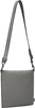 Antikradení crossbody taška Pacsafe Go Jet Black, fotografie 5