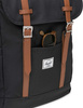 Batoh Herschel Retreat 23L – MoonBeam, fotografie 7