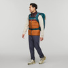 Cestovní batoh Cotopaxi Allpa Travel Pack 35L Fatigue, fotografie 20