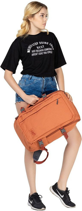 Příruční batoh Cabin Zero ADV 32L – Mojito Lime, fotografie 20