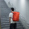 Batoh taška příruční Cabin Zero Classic Plus 42L orange chill, fotografie 13