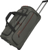 Cestovní taška na kolečkách M Travelite CrossLite 5.0 – zelená