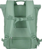 Rolovací batoh Travelite Basics 35L zelený, fotografie 3