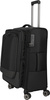 Střední kufr Travelite CrossLite 5.0 4K 66 cm – černý, fotografie 3