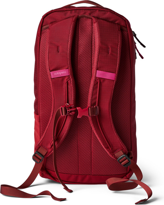 Cestovní batoh Cotopaxi Allpa Mini Travel Pack 20L Crimson, fotografie 3
