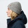Zimní čepice Fjallraven Övik Neps Beanie z 80 % merino vlny, fotografie 5