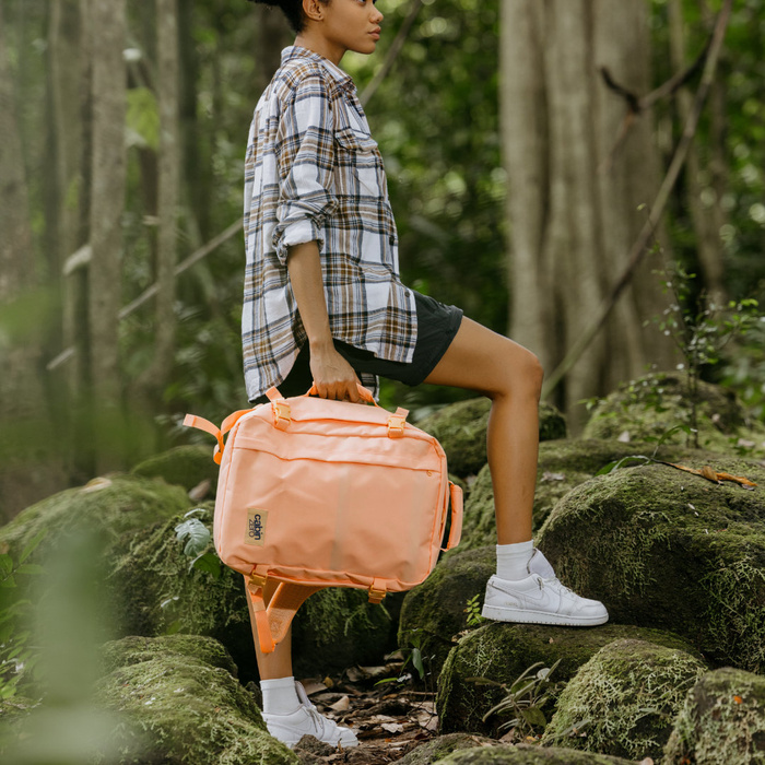 Příruční batoh Cabin Zero Classic 36L Sunny Day, fotografie 14