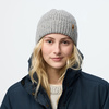 Zimní čepice Fjallraven Övik Neps Beanie z 80 % merino vlny, fotografie 4