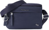 Taška přes rameno Hedgren Nara 3L Peacoat Blue, fotografie 3