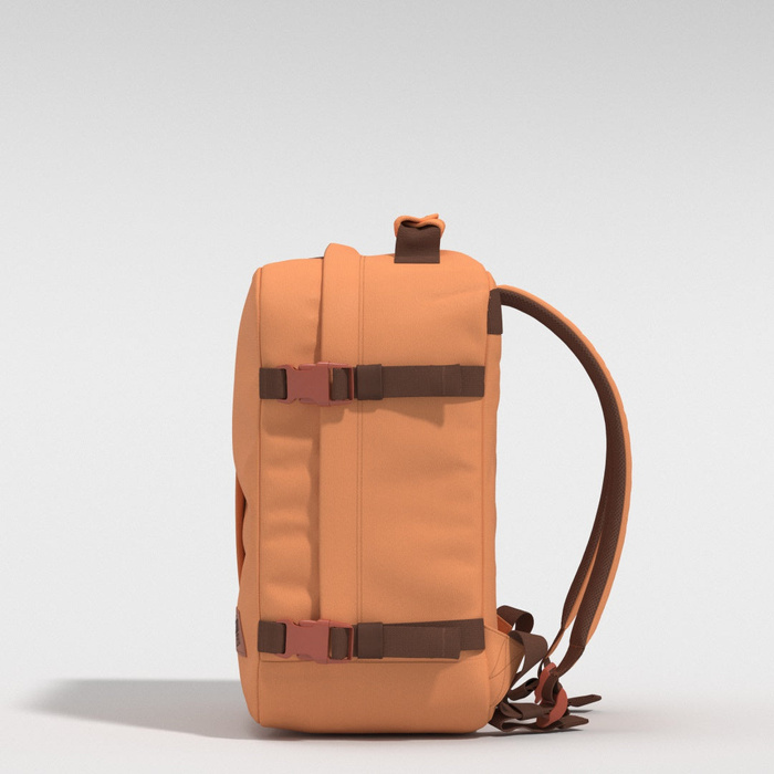Batoh příruční zavazadlo do Wizzair Cabin Zero Classic 28L – Gobi Sands, fotografie 6